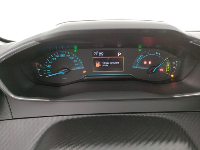 PEUGEOT 208 Hybrid 110 e-DCS6 Style - AUTOMATICA