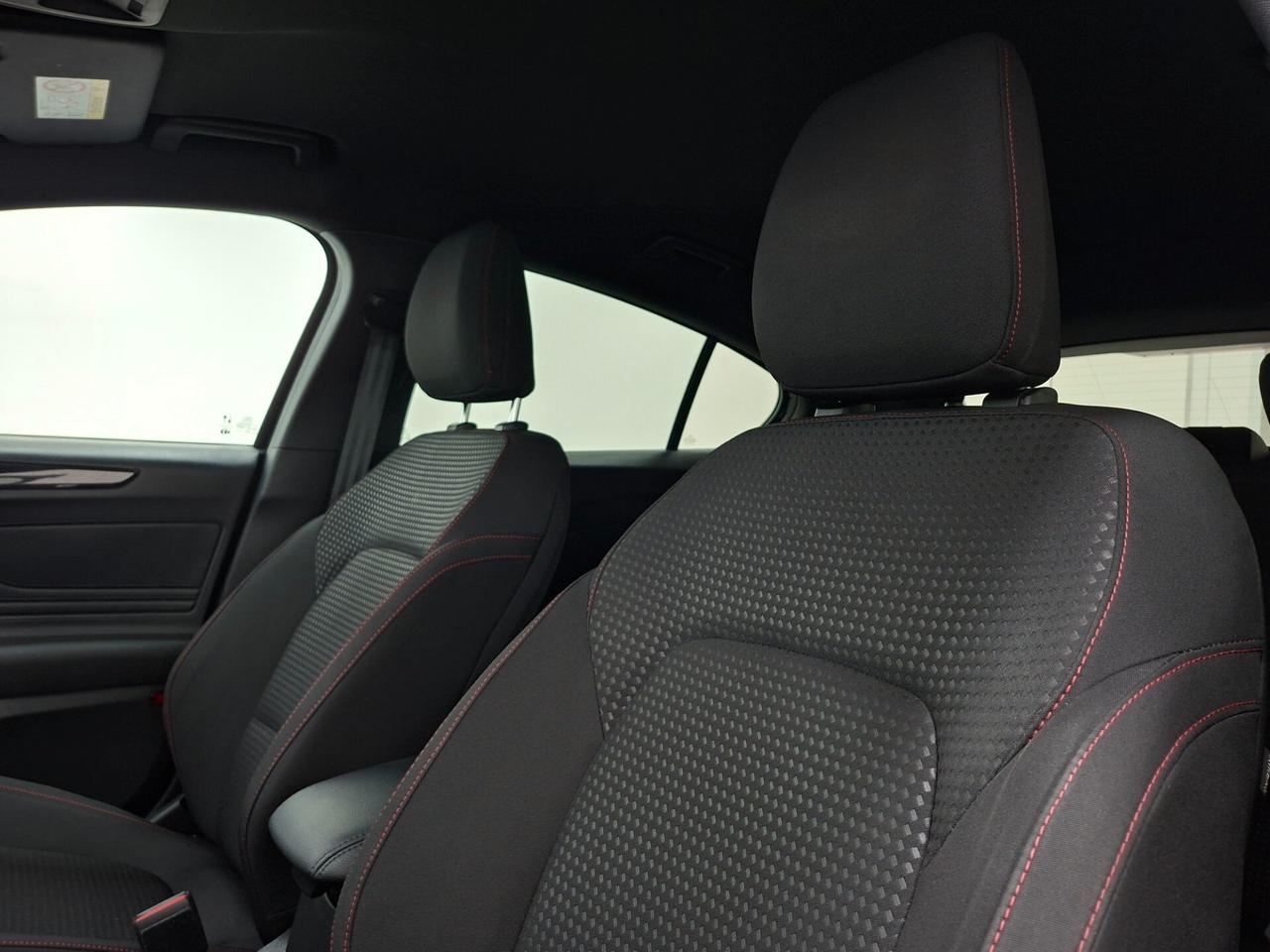 Ford Focus 1.5 EcoBlue 120cv ST-Line