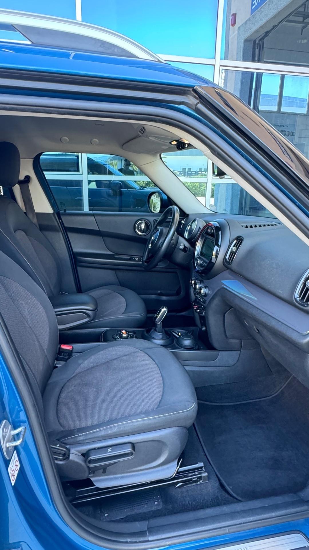 Mini One Countryman 2.0 Cooper D Hype