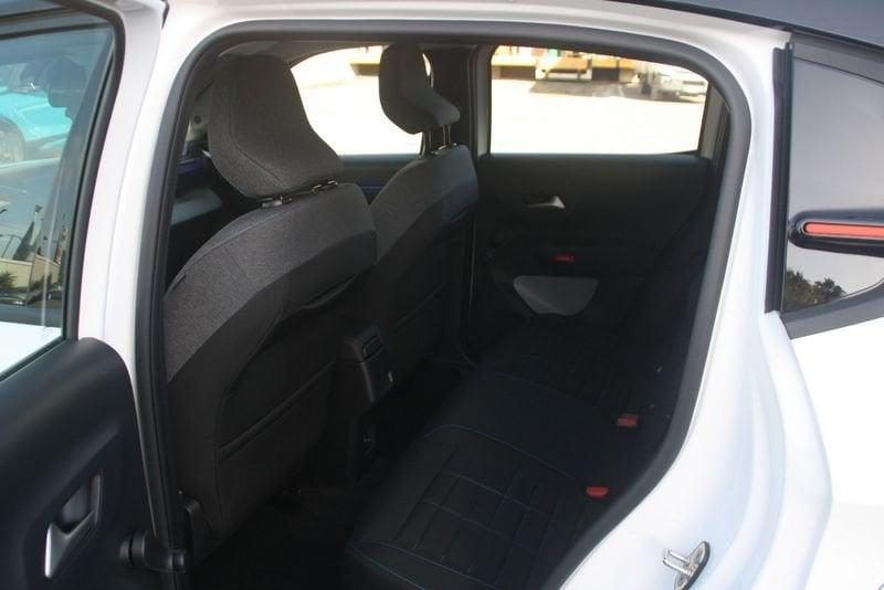 Citroën C3 C3 Hybrid 110 e-DCS6 Plus