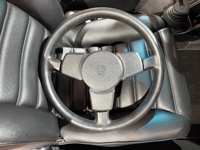 PORSCHE 911 SC 3.0 Coupé Restauro-Motore km0/Interni/carrozzer