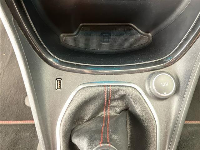 FORD Puma 1.0 EcoBoost Hybrid 125cv ST-Line X S&S