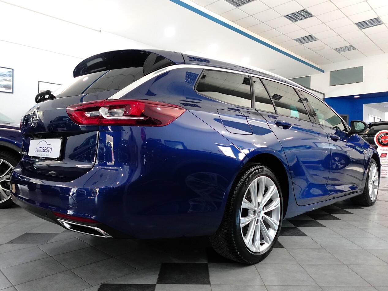 Opel Insignia 2.0 CDTI 174 CV AT8 ST BSN ELEGANCE