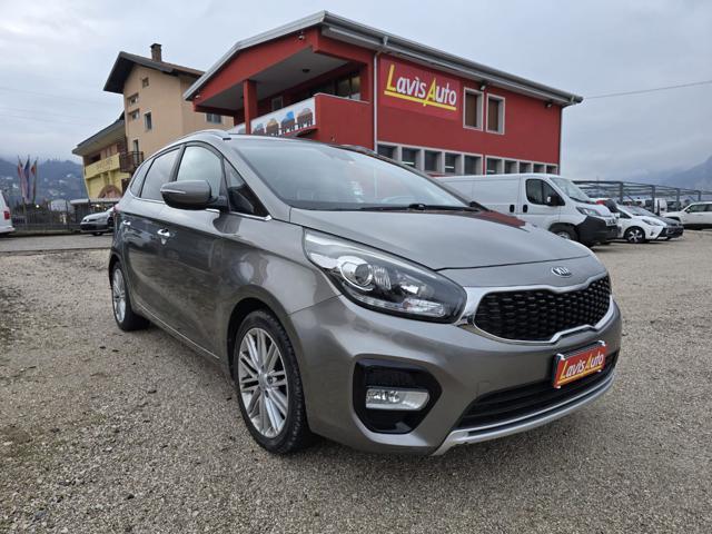 KIA Carens 1.7 CRDi 115 CV Business Class