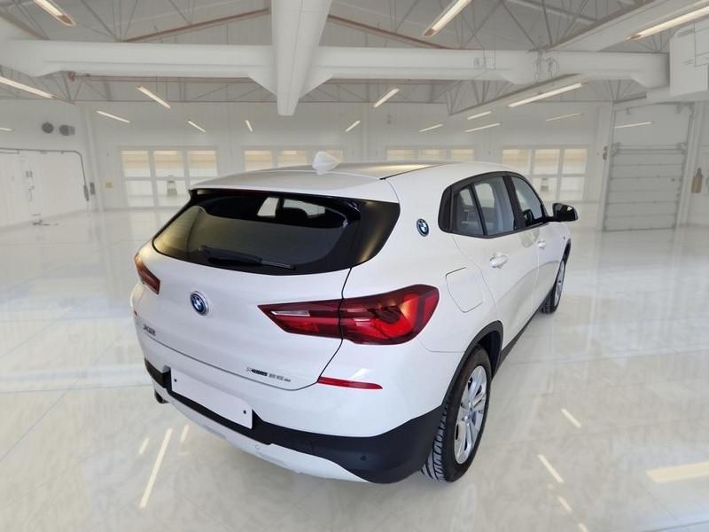 BMW X2 xDrive 25e Business X automatico