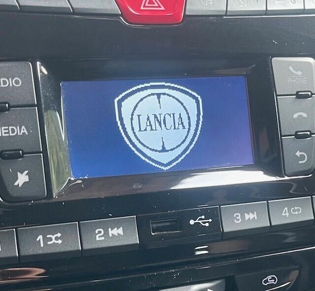 Lancia Ypsilon 1.0 FireFly 5 porte S&S Hybrid Ecochic Gold