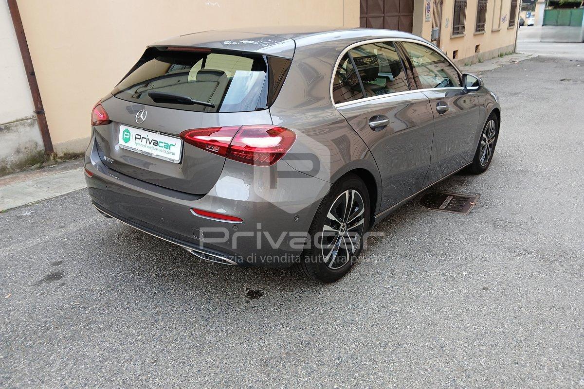 MERCEDES A 180 Automatic AMG Line Advanced Plus