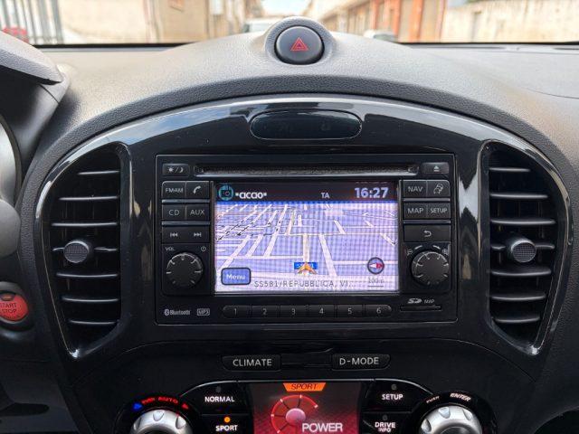 NISSAN Juke 1.5 dCi 110Cv Tekna