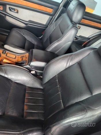 MASERATI QUATTROPORTE 2.0 V6!!! IMMACOLATO
