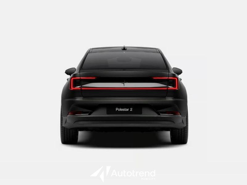 Polestar Polestar 2 PRONTA CONSEGNA Long Range Single Motor RWD 82kWh Nordic Collection