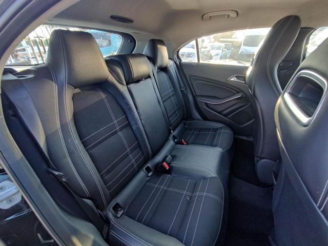 MERCEDES-BENZ A 200 2.0cc 136cv CRUISECONTROL BLUETOOTH CRUISE