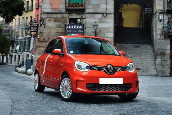 RENAULT Twingo TWINGO