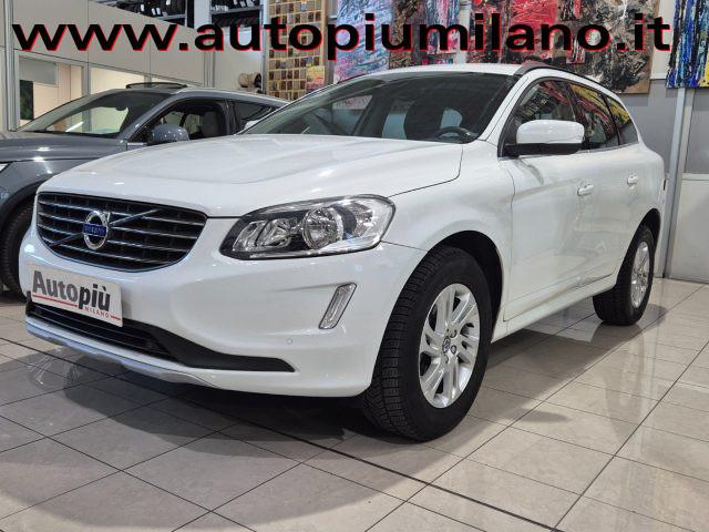 VOLVO XC60 D3 Geartronic Business Plus