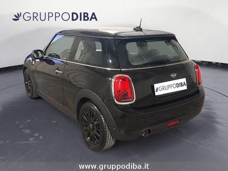 MINI Mini 3 porte Mini F56 2018 3p Benzina Mini 3p 1.5 One Boost 102cv