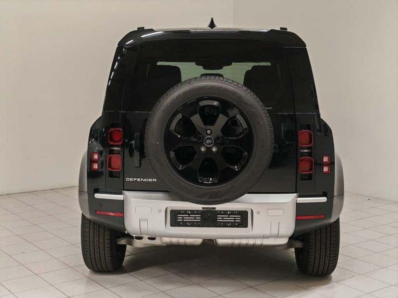 Land Rover Defender 110 3.0D I6 200 CV AWD Auto S AUTOCARRO