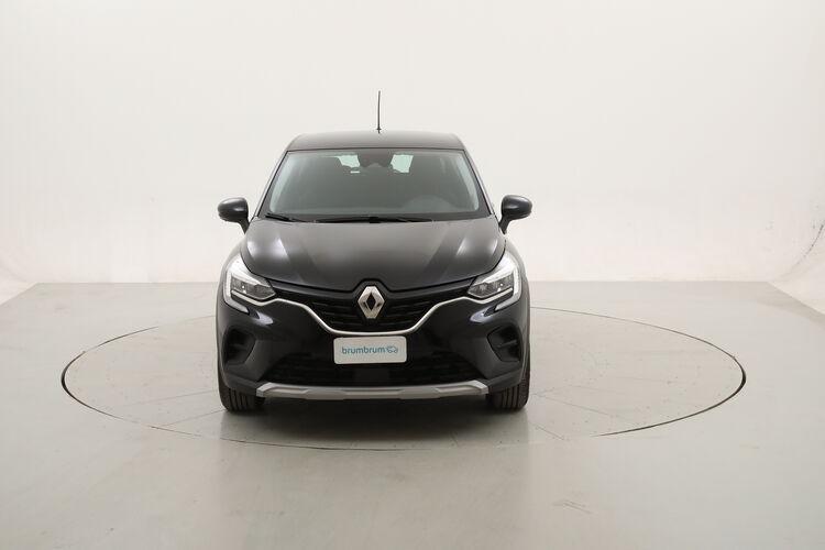 Renault Captur Hybrid Equilibre BR511195 1.6 Full Hybrid 143CV