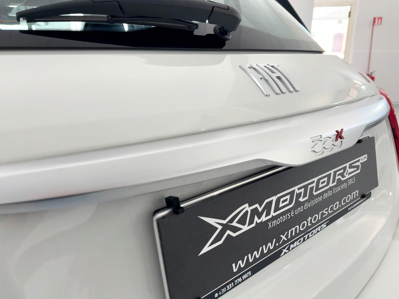 Fiat 500X 1.3 MultiJet 95CV Aziendale 5p.