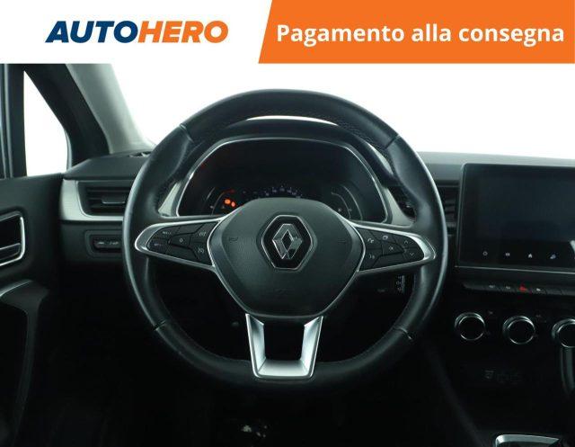 RENAULT Captur TCe 100 CV Intens