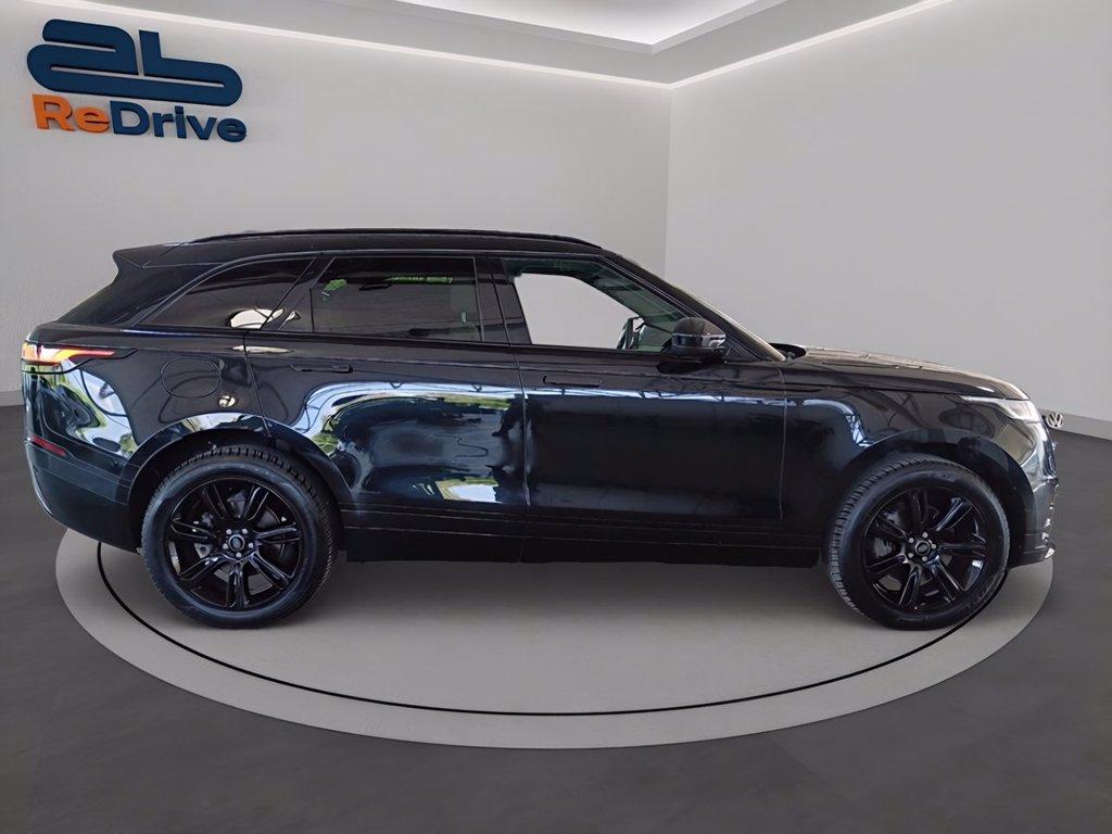 LAND ROVER Range rover velar 2.0d i4 mhev s 4wd 204cv auto del 2022