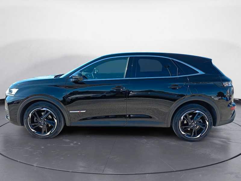 DS DS7 Crossback 1.5 bluehdi Prestige 130cv aut
