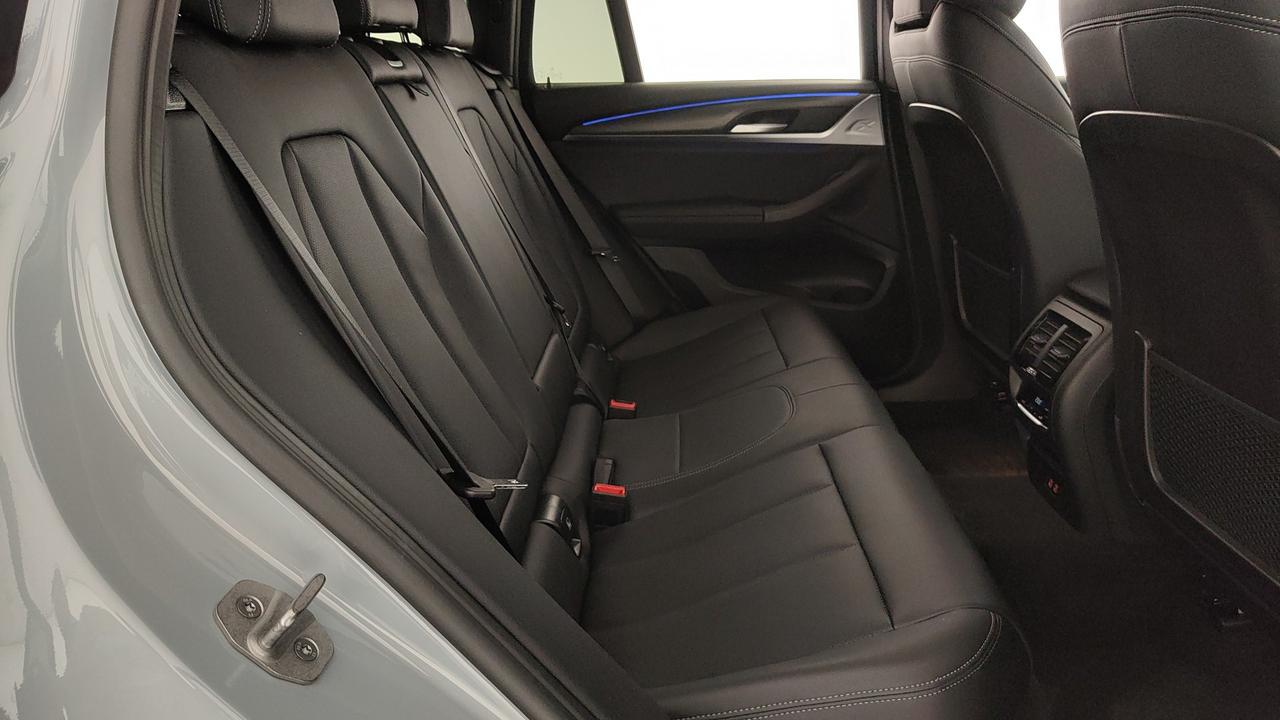 BMW X4 G02 2021 - X4 xdrive20d mhev 48V Msport auto