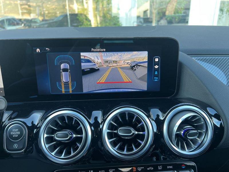 Mercedes-Benz GLA GLA 200 d AMG Line Premium auto