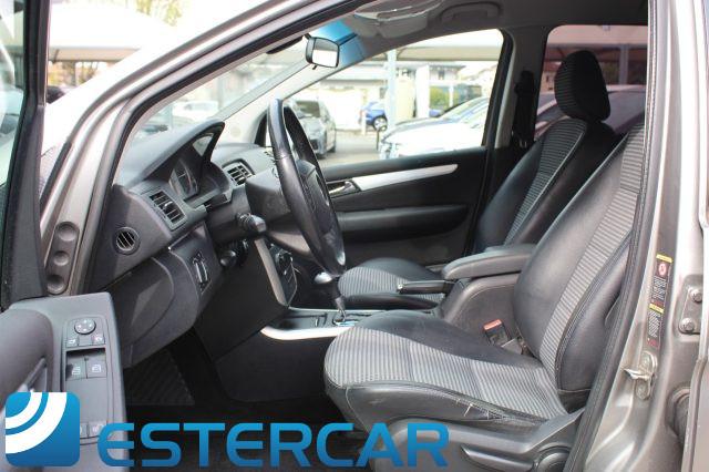 MERCEDES-BENZ B 180 CDI Sport