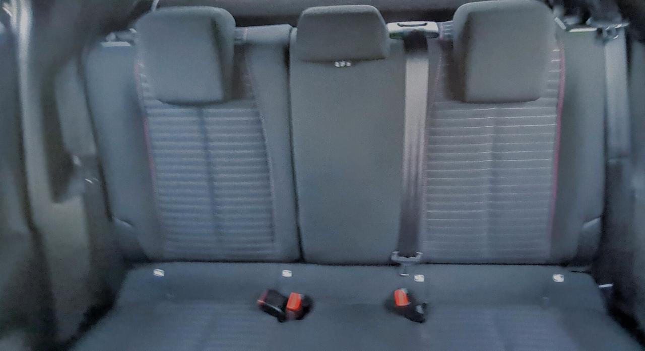 Peugeot 2008 BlueHDi 100 S&S GT Line