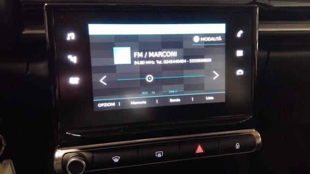 CITROEN C3 Origin PureTech Plus PACK CITY