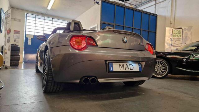 BMW Z4 2.5i cat Roadster Msport M-SPORT CERCHI ASa 18"!