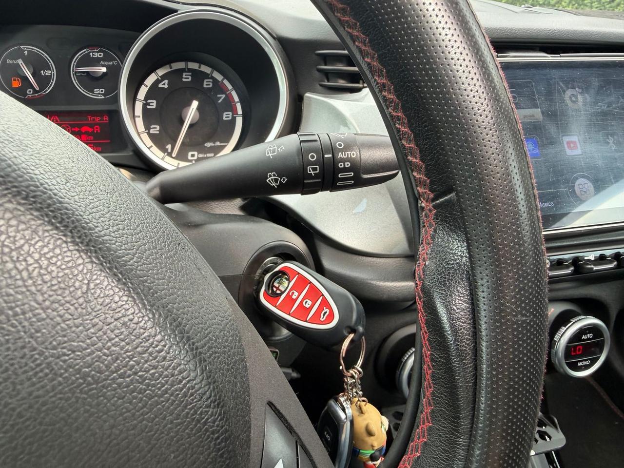 Alfa Romeo Giulietta Progression 1.4 TB 16V #11771