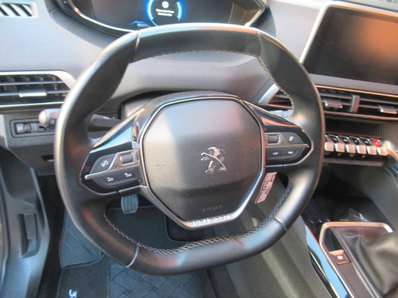 Peugeot 3008 BlueHDi 130 S&S Business DISPONIBILITA' VARI COLORI