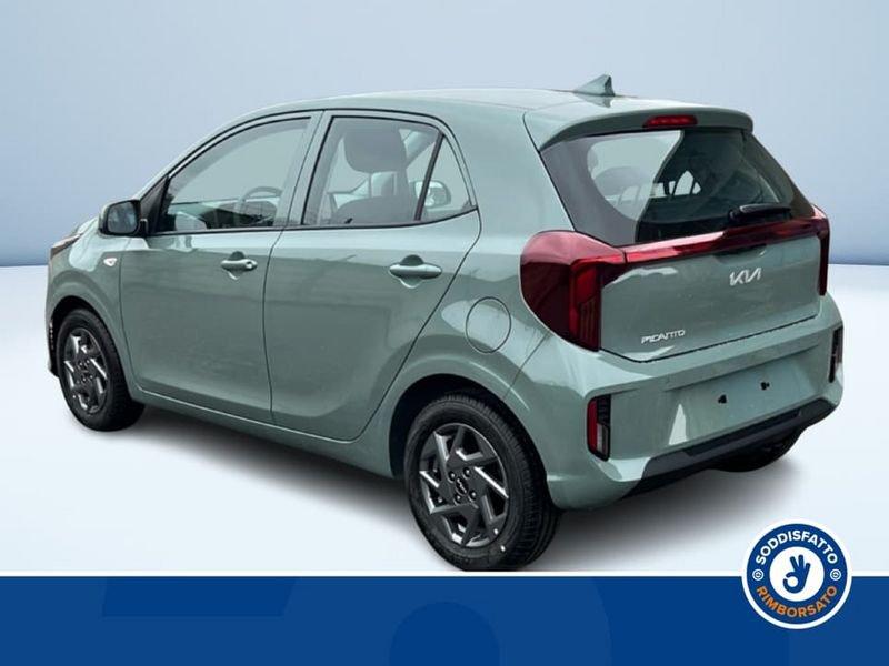 Kia Picanto 1.0 Urban (TT) MY27