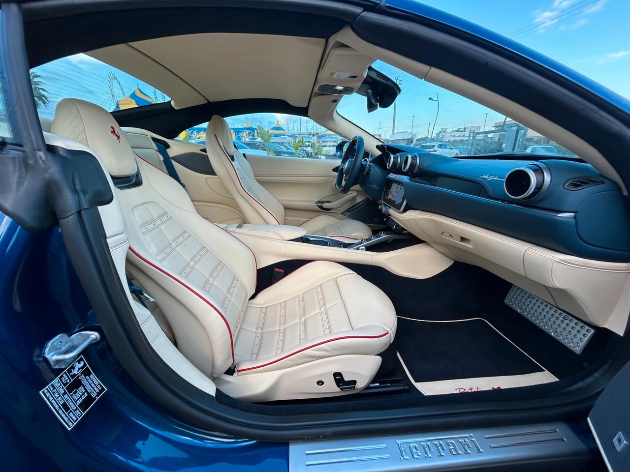 Ferrari Portofino 3.9 M
