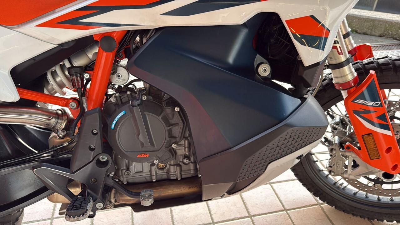 Ktm 890 Adventure R