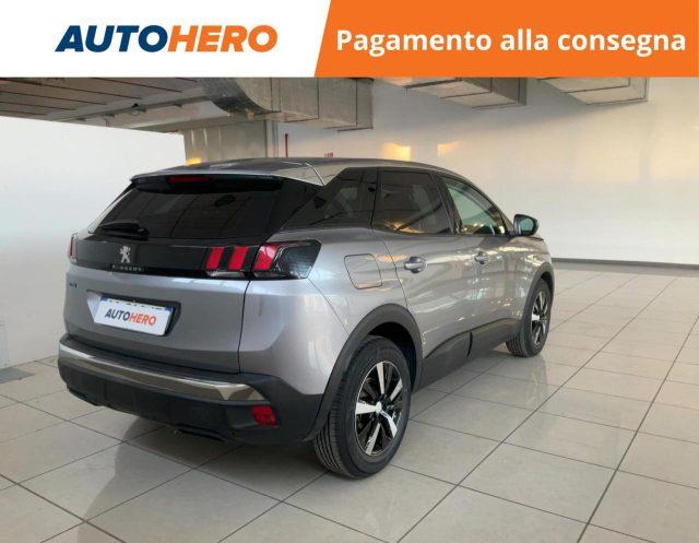 PEUGEOT 3008 BlueHDi 130 S&S EAT8 Business