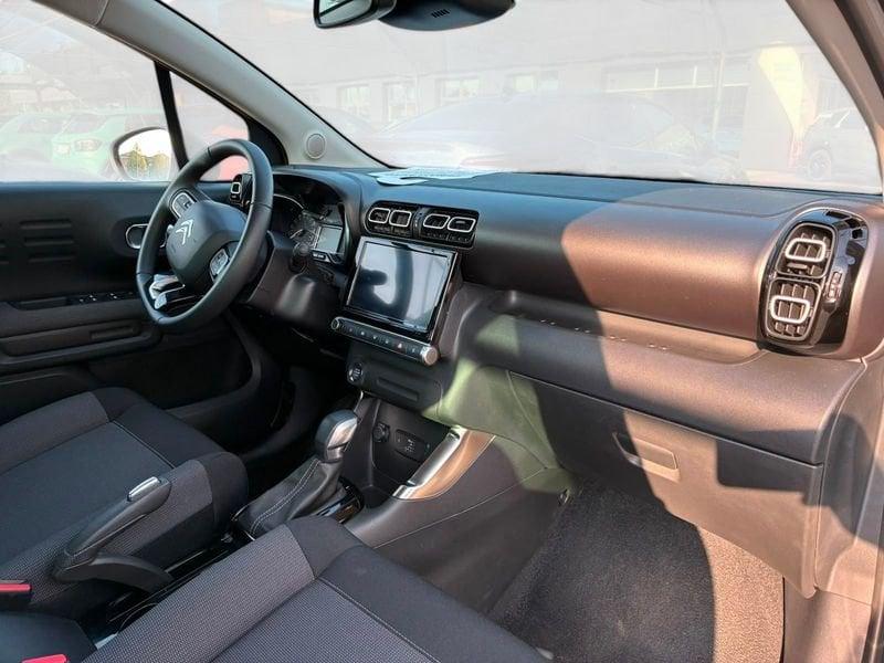 Citroën C3 Aircross PureTech 130 S&S Shine Pack EAT6