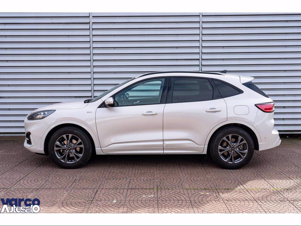 FORD Kuga 1.5 ecoboost st-line x 2wd 150cv del 2020