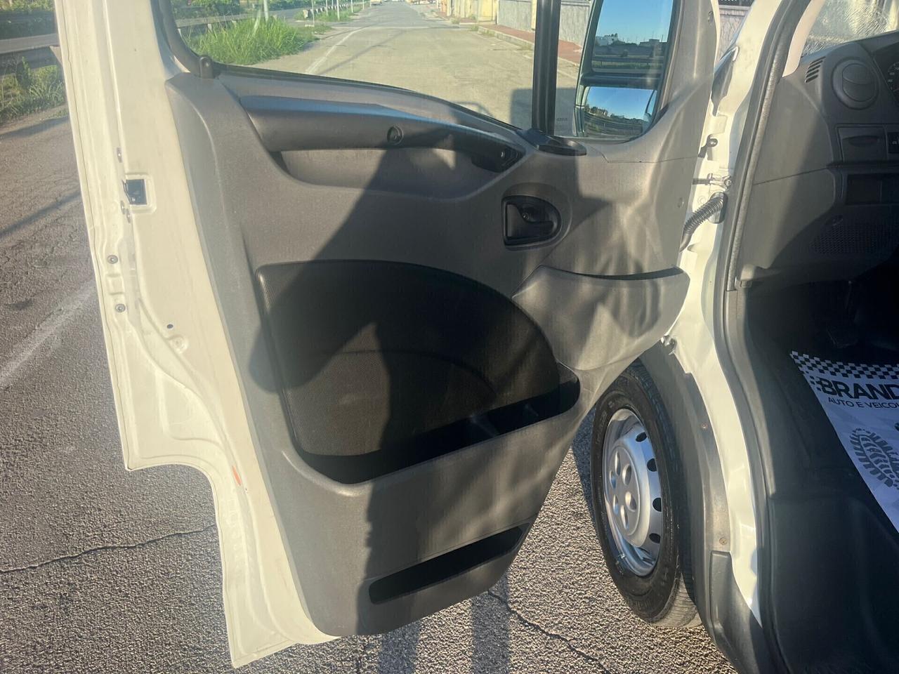 Iveco Daily 35/15 furgone 2014