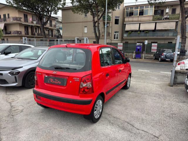 HYUNDAI Atos Prime 1.1 12V Active
