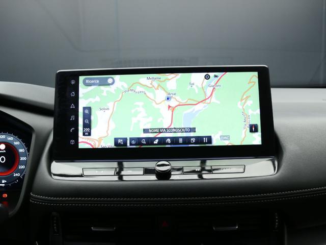 NISSAN X-Trail e-Power e-4orce 4WD 7 posti N-Connecta
