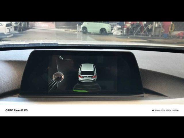 BMW 318 Serie 3 (F30/31) - d Touring Business Advantage
