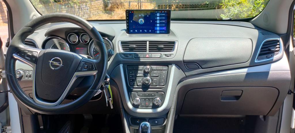 Opel Mokka 1.4 t Cosmo Gpl-tech 4x2 140cv E6