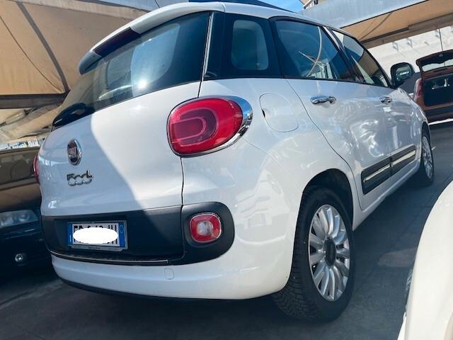 FIAT 500L 12/2015