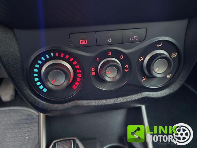 ALFA ROMEO MiTo 1.6 JTDm-2 S&S Distinctive Sport Pack