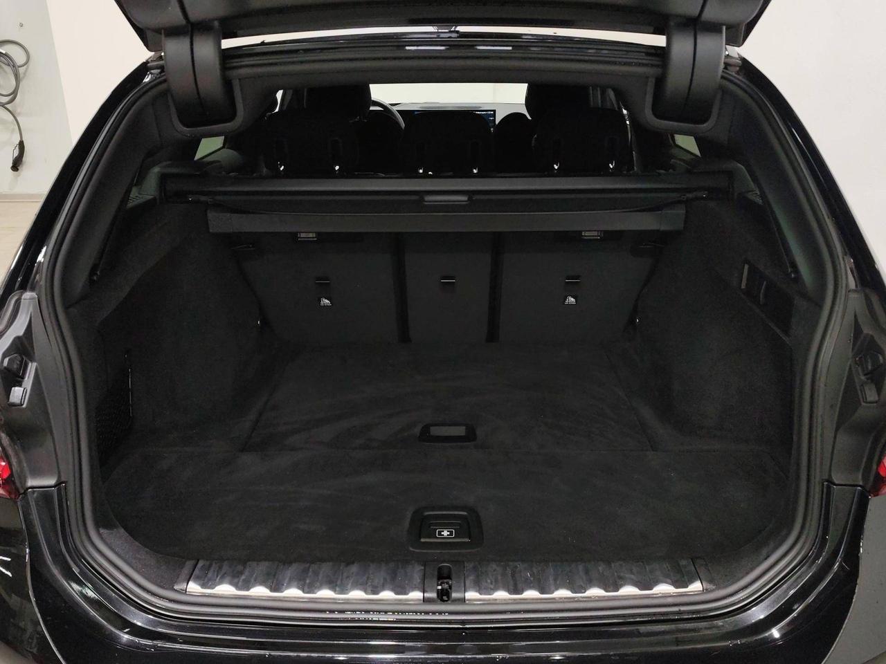 BMW Serie 3 320d xDrive Touring 48V MSport Pro