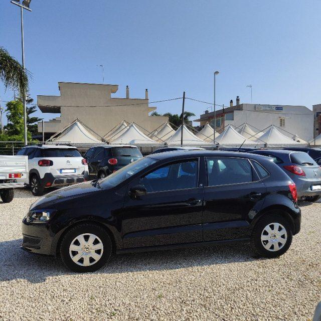 VOLKSWAGEN Polo 1.2 TDI Tech&Sound