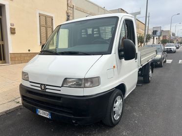 Peugeot Boxer 2.5 Diesel