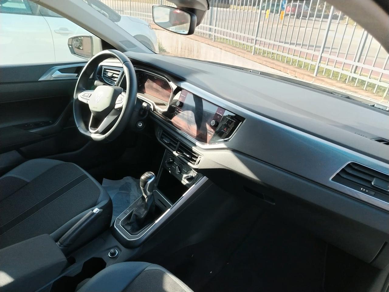 Volkswagen Polo 1.0 EVO