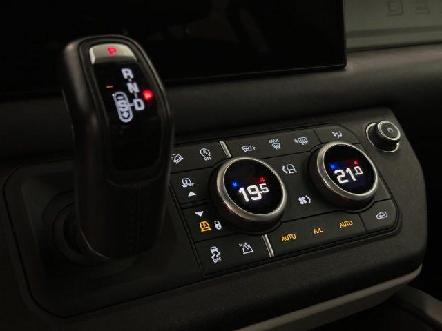 LAND ROVER Defender 110 3.0D I6 300 CV AWD Auto X-Dynamic HSE
